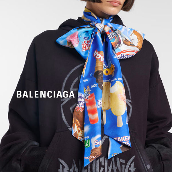 BALENCIAGA