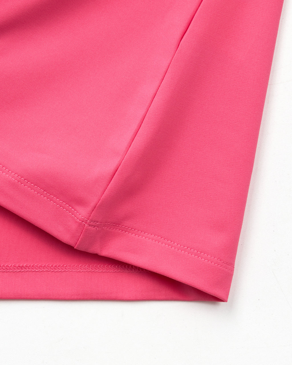 PELT Logo Basic PK Shirt : Women’s Pink (PC3TSF007PK)