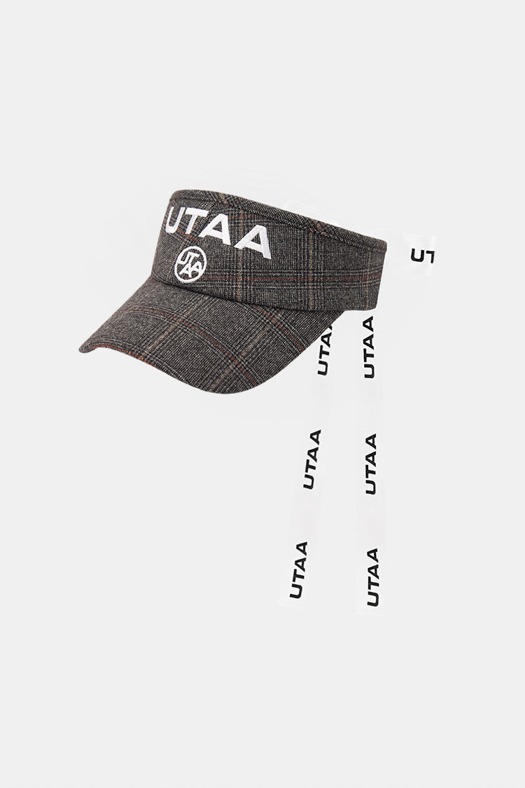 Olympus Sun Visor : Grey