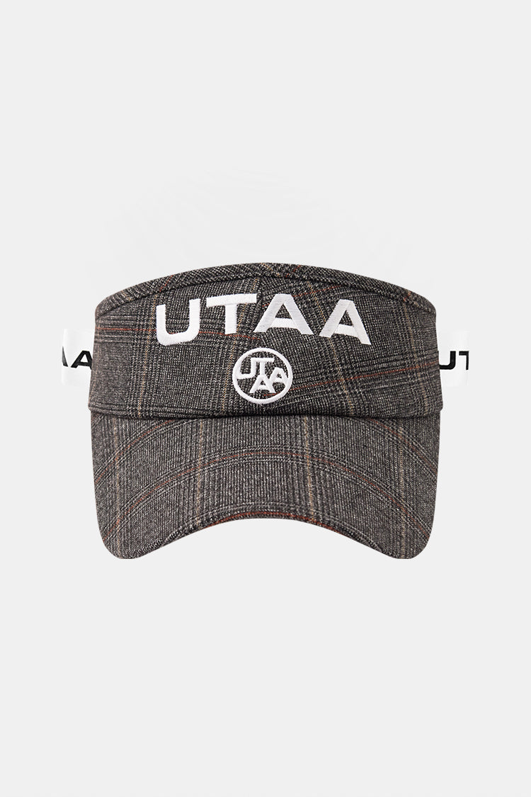 Olympus Sun Visor : Grey