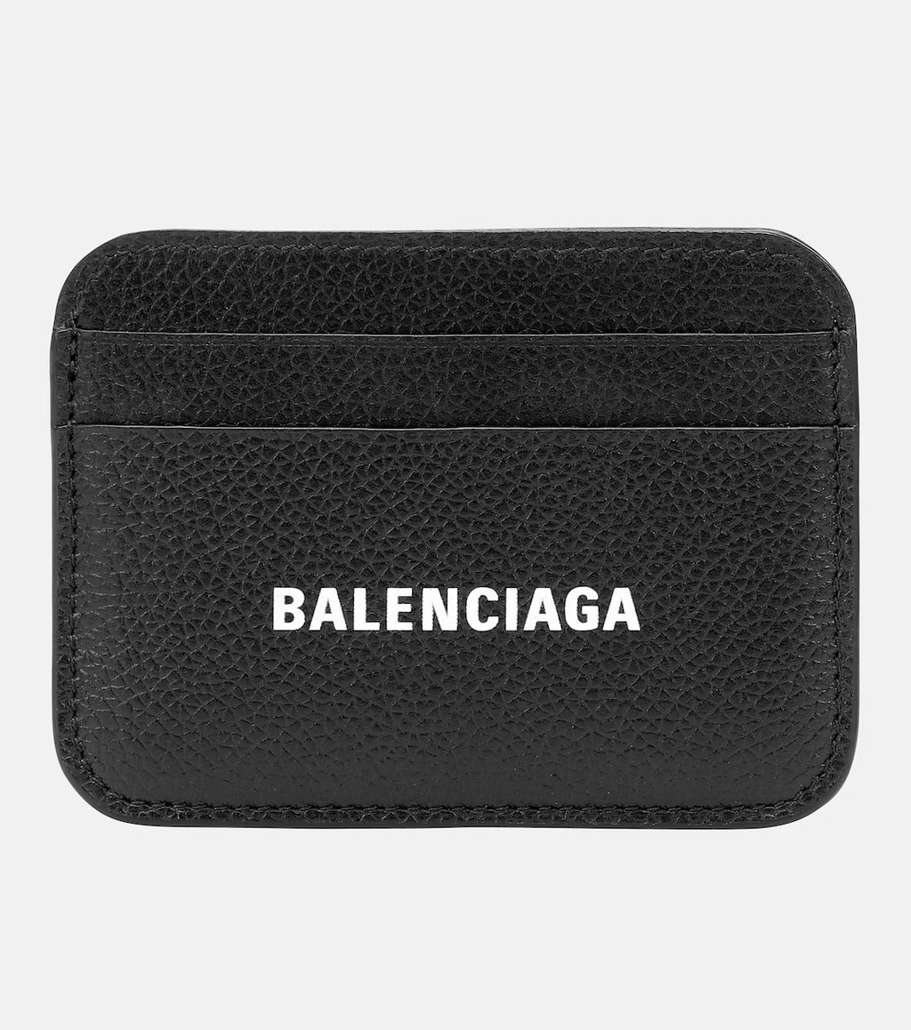 Balenciaga Card Wallet