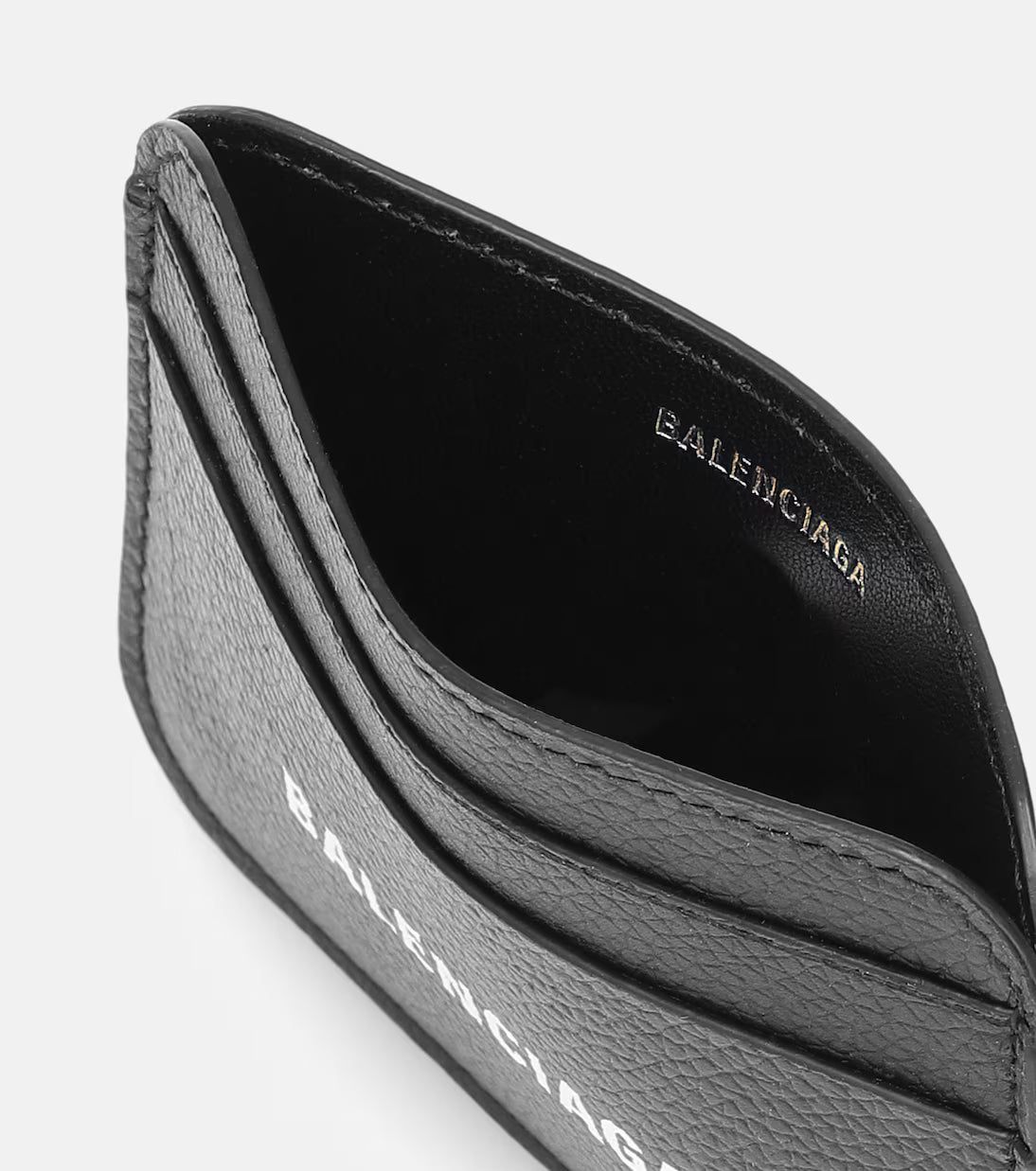 Balenciaga Card Wallet