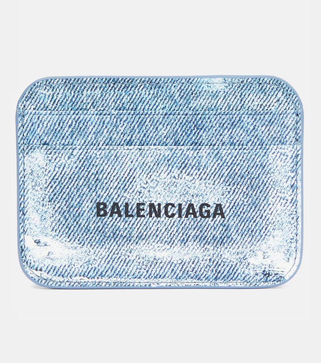 Balenciaga Card Wallet : SB