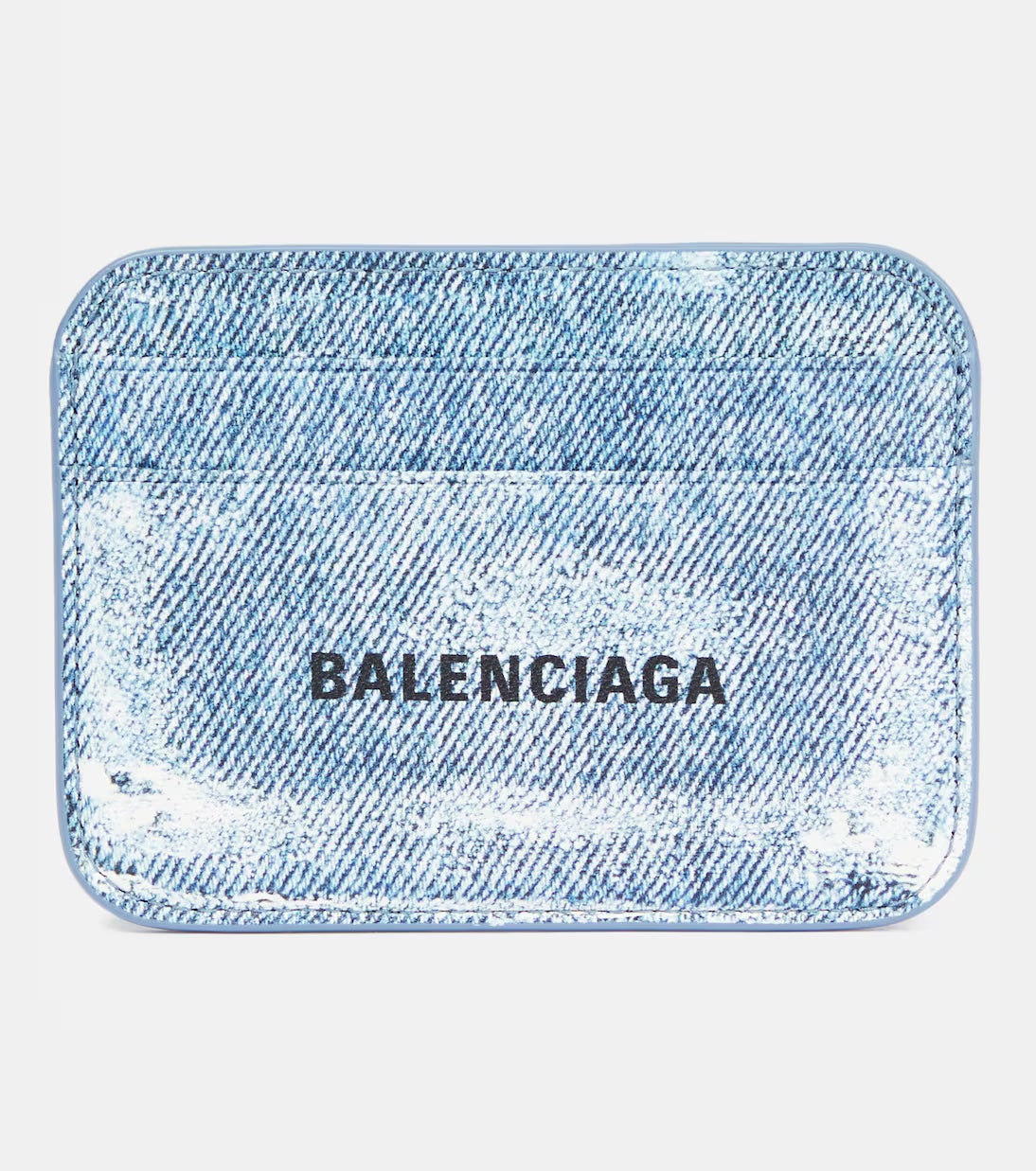Balenciaga Card Wallet : SB