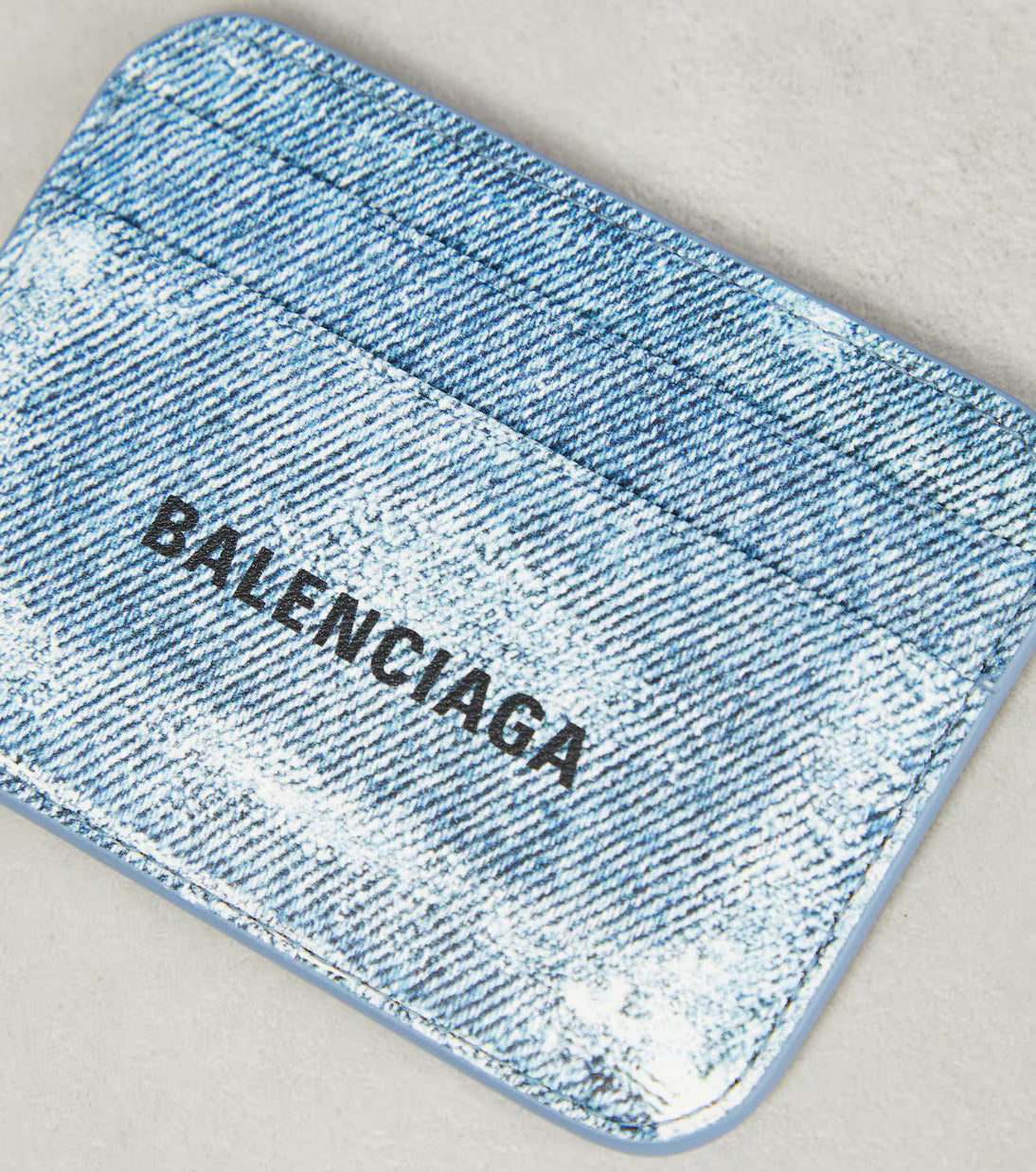 Balenciaga Card Wallet : SB