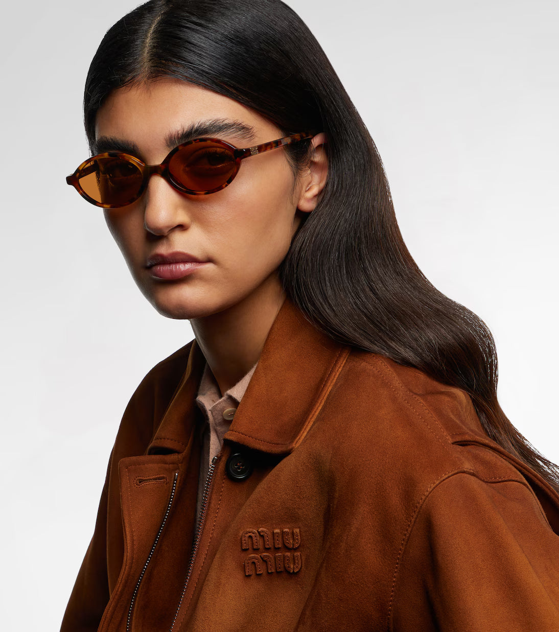 miumiu Sunglasses : 02