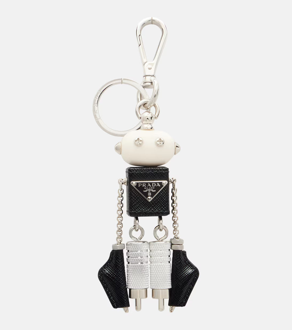 Prada Keychain toy