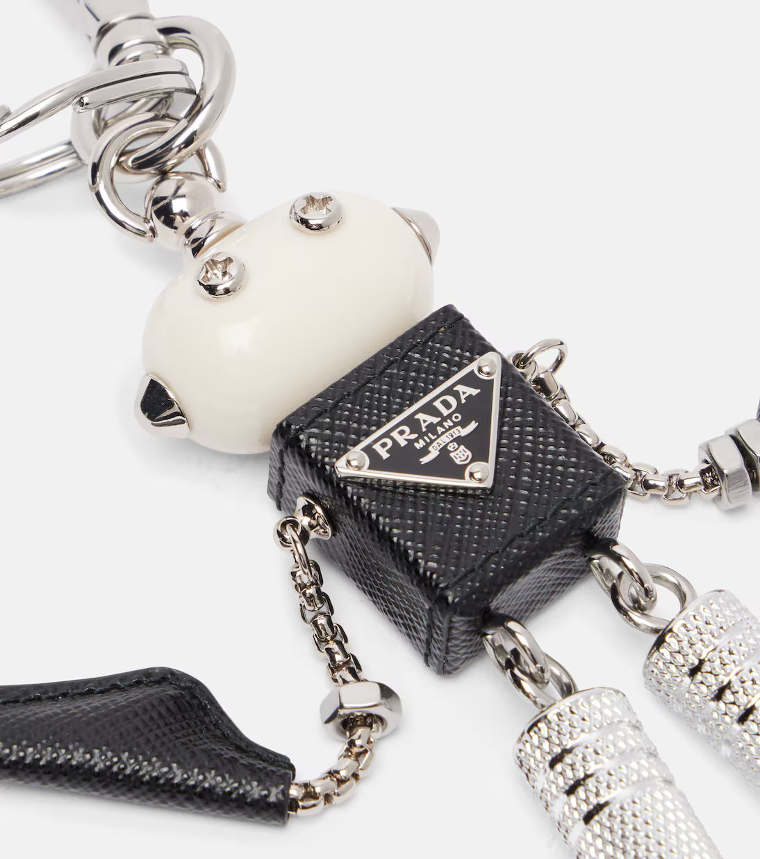 Prada Keychain toy