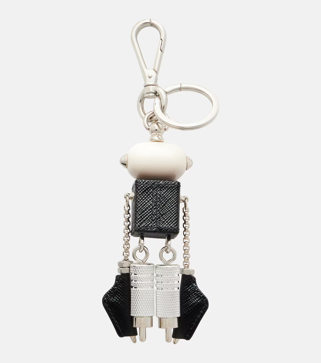 Prada Keychain toy