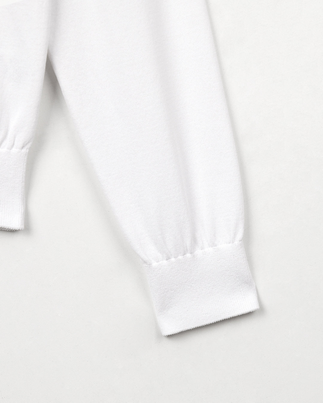 PELT Stick P Signature Knit Polo : Women's (PC1KTF414WH)