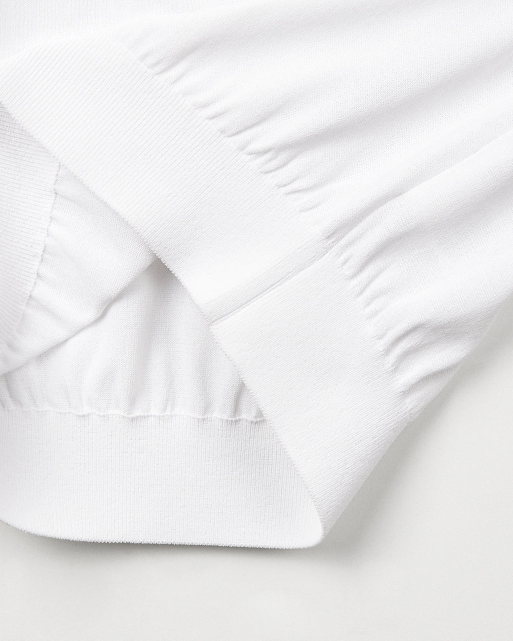 PELT Stick P Signature Knit Polo : Women's (PC1KTF414WH)