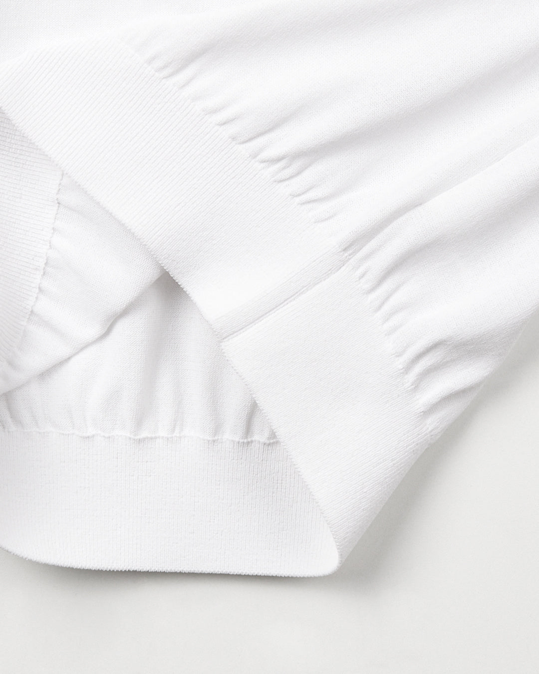 PELT Stick P Signature Knit Polo : Women's (PC1KTF414WH)