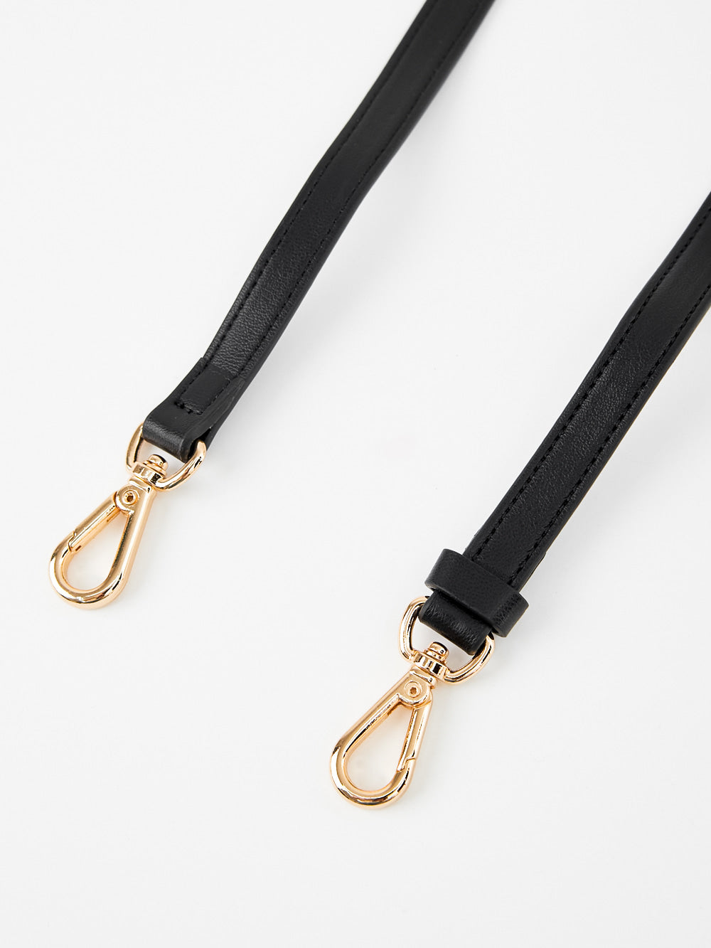 UTAA Gold Bucket Bag